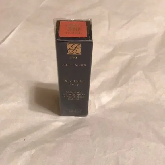 Estée Lauder Pure Color Envy Sheer Matte - Picture 2 of 4